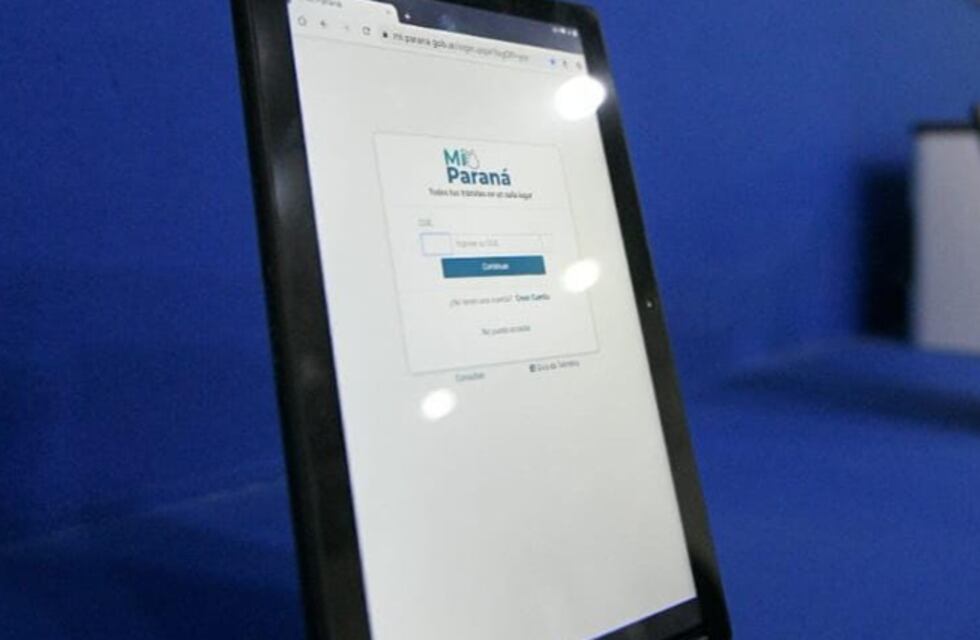 Bahl destacó la modernización del municipio durante su gestión