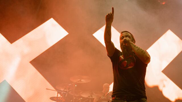 Las Pastillas del Abuelo llegan a Córdoba.