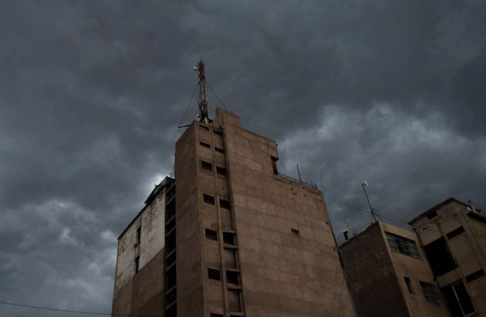 Este domingo hará calor y habrá tormentas aisladas