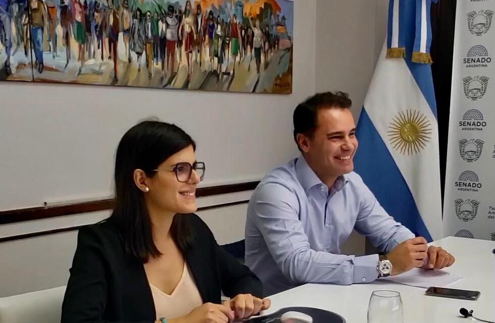 Ushuaia junto a Nación avanzan en programas para la reactivación económica