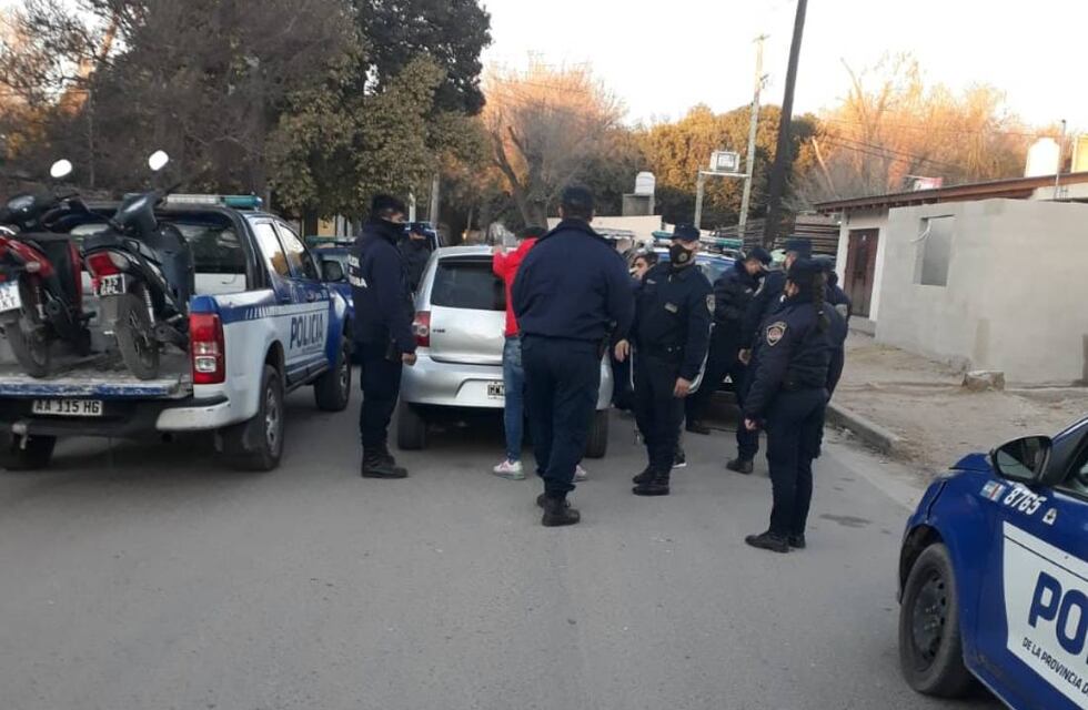 Restricciones en Córdoba: desactivaron cuatro fiestas clandestinas que sumaban 200 personas