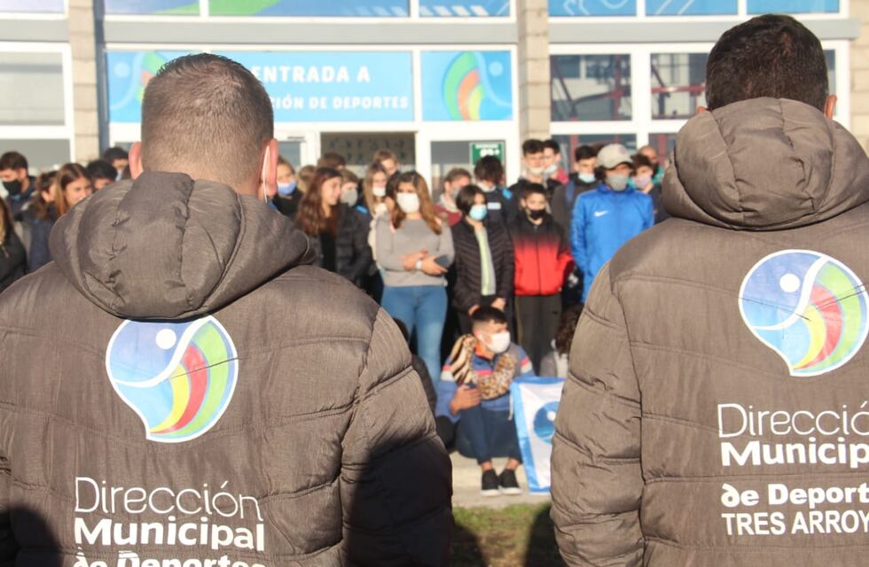 Abierta las inscripciones para los Juegos Bonaerenses 2022