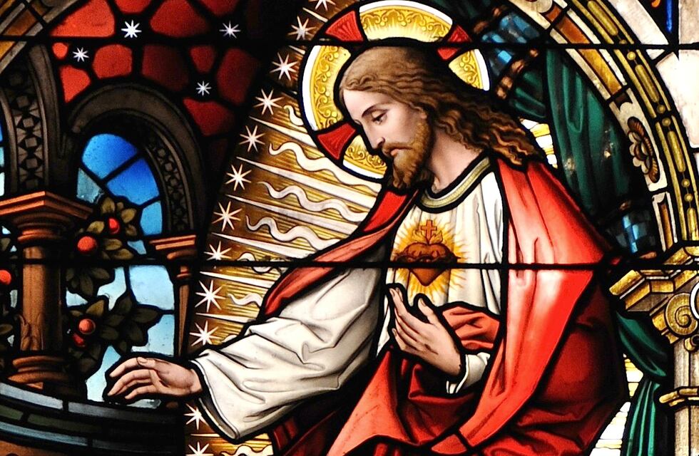 La ciudad de Salta celebra hoy al Sagrado Corazón de Jesús