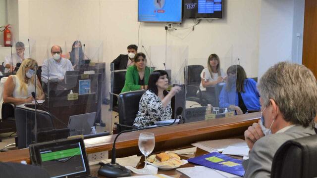 La Cámara de Diputados del Chaco aprobó el proyecto elevado por el Ejecutivo pero sin el aval de la oposición.