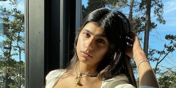 Mia Khalifa