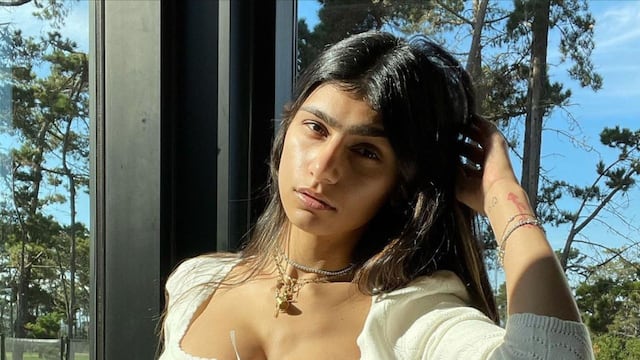 Mia Khalifa