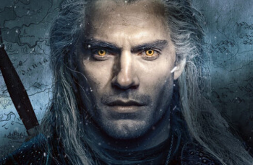 Este es el porqué Henry Cavill abandona “The Witcher”
