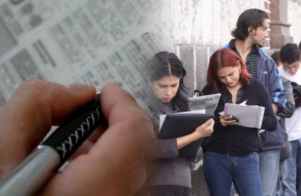 La desocupación en Mendoza es del 8,2%