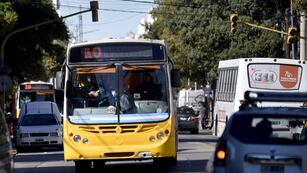 El boleto del transporte urbano de Córdoba subirá en las próximas horas.