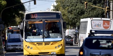 El boleto del transporte urbano de Córdoba subirá en las próximas horas.