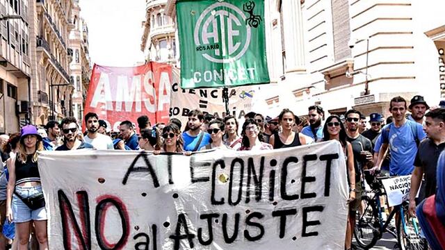 El despido de 50 trabajadores se haría efectivo en febrero.