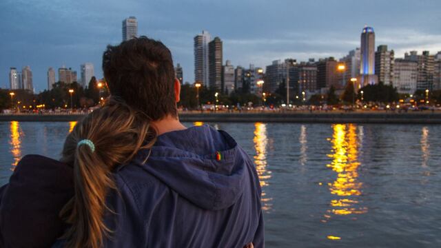 Rosario es una de las ciudades elegidas para el turismo en la zona
