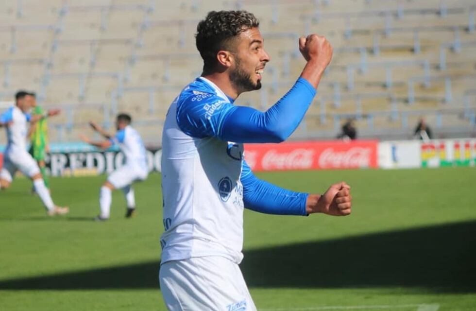 Godoy Cruz está imparable: nuevo técnico, dos goleadas y mete presión