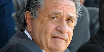 Renuncias en el Gobierno: Duhalde afirmó que el país está “en la antesala de un gran problema”