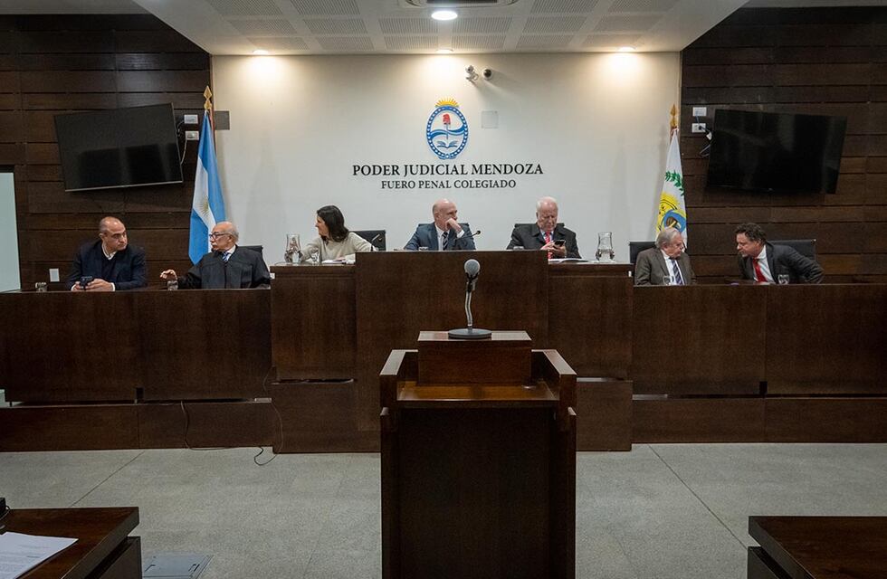 Reforma en la Corte de Mendoza: los puntos importantes para los magistrados