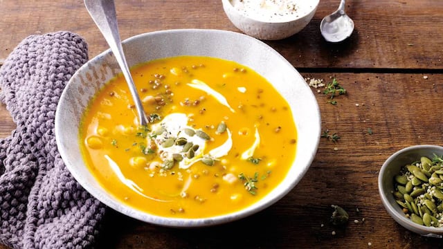 Pidió una sopa: el precio la descolocó, pero la manera en la que se lo sirvieron más.