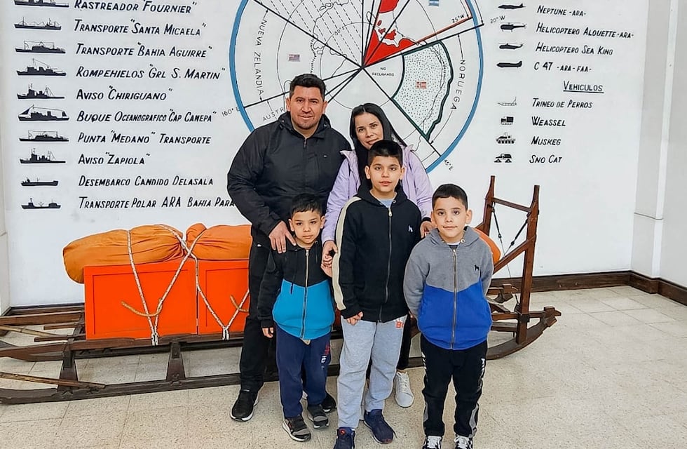 Para el ciclo 2023 la Escuela Provincial N°38 ya tiene nuevos docentes