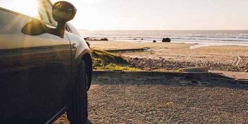 Consejos para mantener el auto en perfectas condiciones en las zonas costeras.