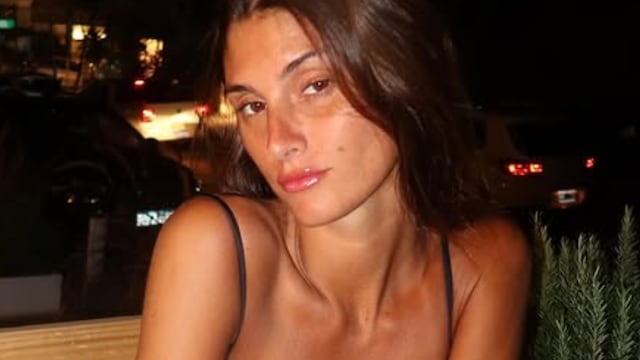 la hija de Yanina Latorre pasó por un control policial a la salida de una fiesta y le secuestraron el auto