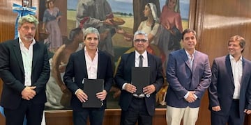 Nación cede terrenos del Procrear 2 a Tucumán para 1.300 viviendas.