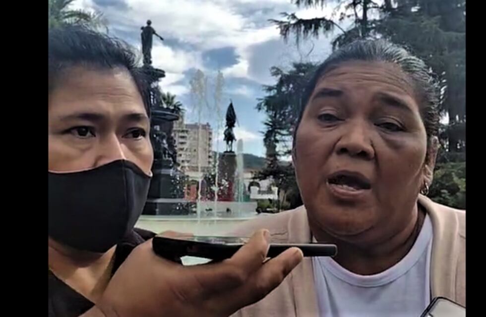 Caso Gorosito: “Que sufra todo lo que nosotros estamos sufriendo”