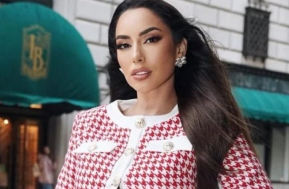 Barbie Muriel, la examante de Jorge Rojas, le pegó duro a los colombianos tras la final de la Copa América 2024