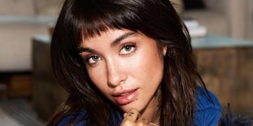 María Becerra debuta como actriz y será parte del elenco de En El Barro, el spin-off de El Marginal