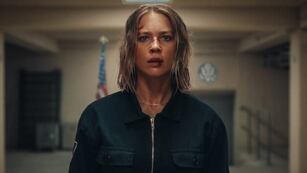 La película de Netflix recomendada dura 109 minutos.