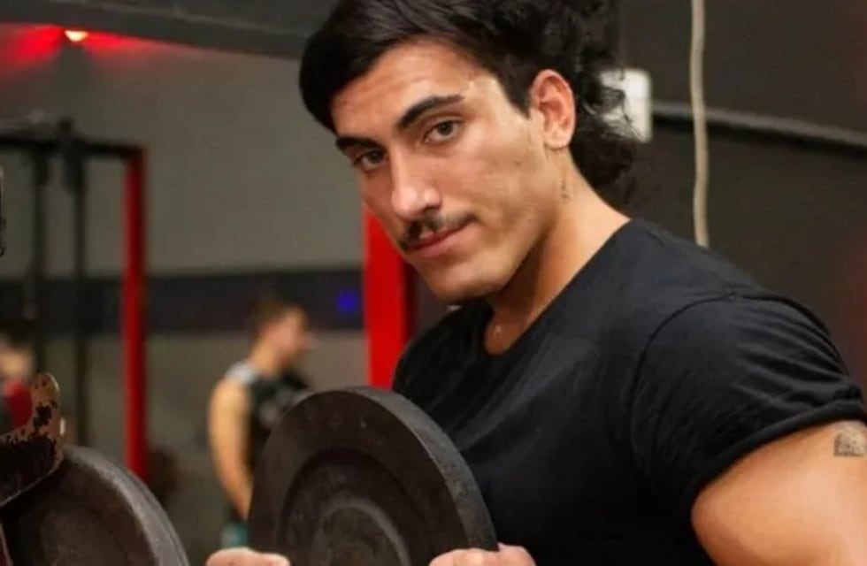 Preocupación por Tomás Holder: el ex Gran Hermano decidió abandonar las redes tras sufrir ataques de pánico