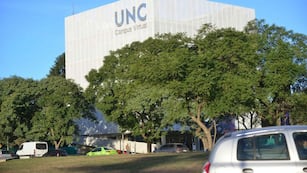 Los cursos se realizarán a través del Campus Virtual de la UNC.