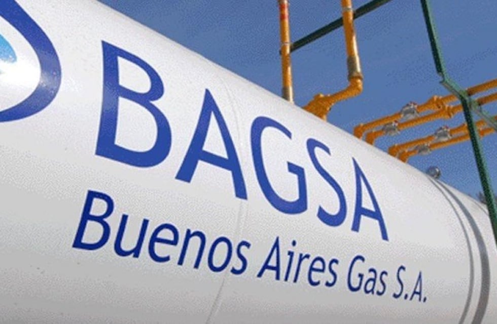 Se concreta la ampliación de la planta de gas en Copetonas, que beneficiará a más de 200 vecinos.