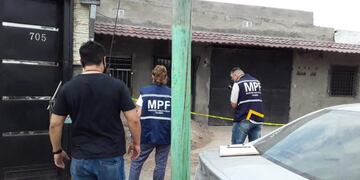 Peleó con su hermano y lo mató de una puñalada