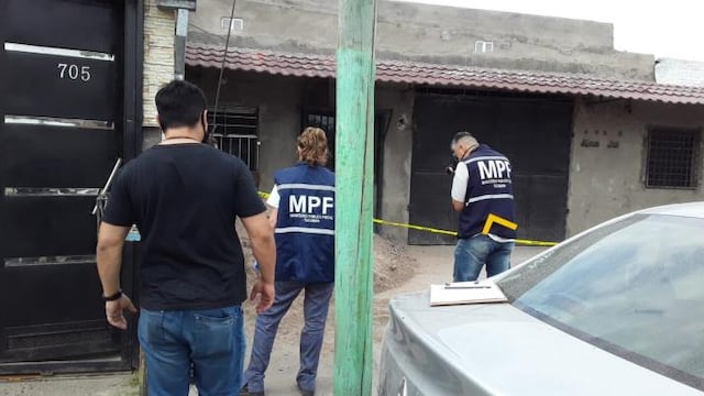 Peleó con su hermano y lo mató de una puñalada