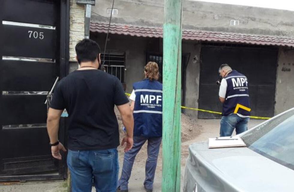 Peleó con su hermano y lo mató de una puñalada