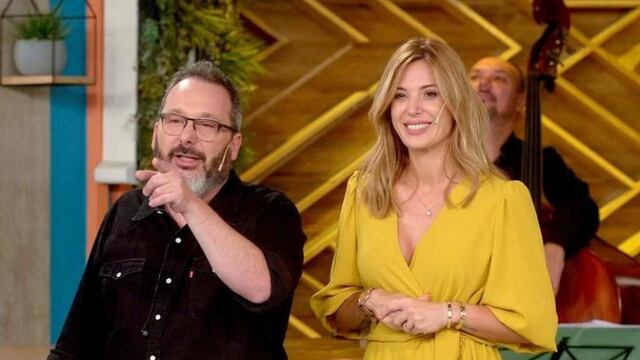 Jésica Cirio recordó a Gerardo Rozín en el aniversario de su nacimiento.
