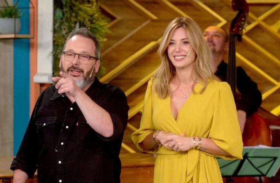 Jésica Cirio recordó a Gerardo Rozín en el aniversario de su nacimiento: “Me haces falta”