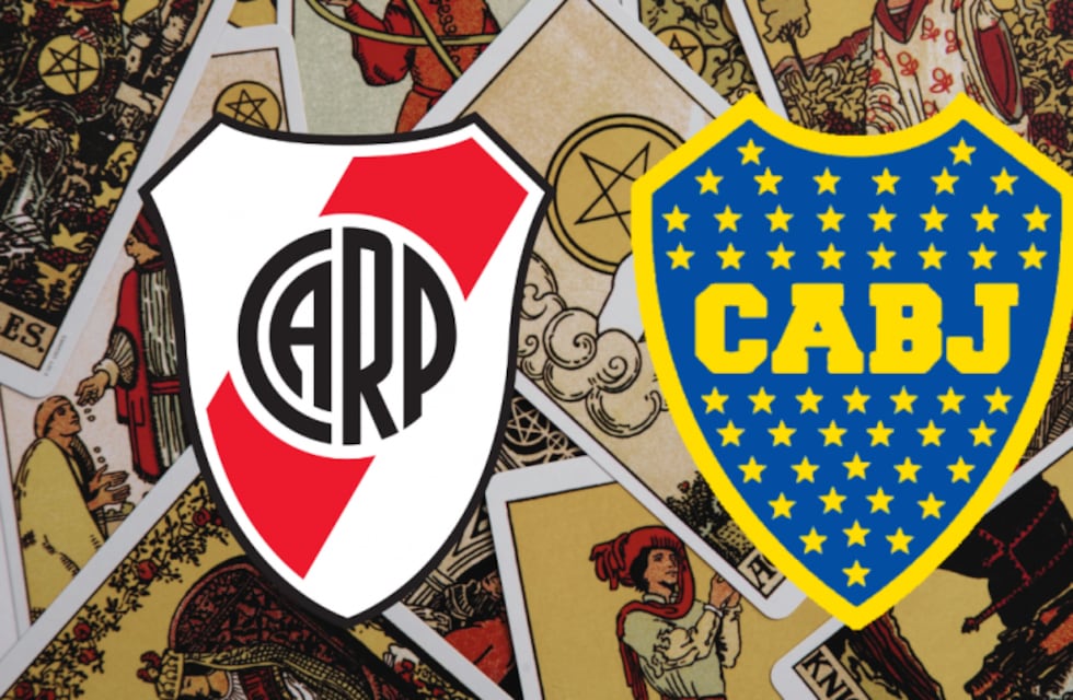 El tarotista de River lanzó su predicción para el Superclásico ante Boca en el Monumental