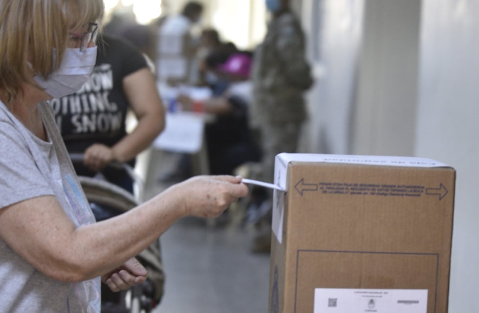 Elecciones en Santiago del Estero: es la única provincia que define Gobernador