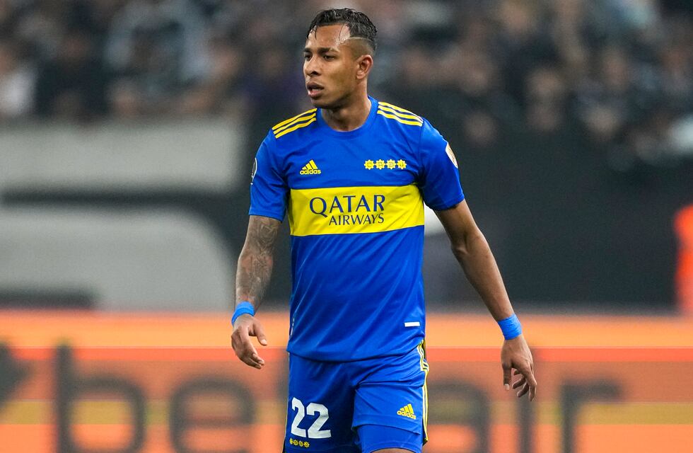 ¿Por qué Sebastián Villa podría estar habilitado a jugar en Arabia o en el mercado de fútbol de Asia?