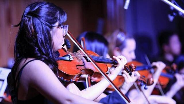 Este fin de semana inicia el Ciclo “Música en los Templos”