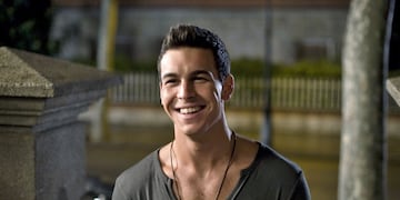 Mario Casas reveló la verdad sobre la tercera parte de Tres Metros Sobre el Cielo: ¿se viene la última película?