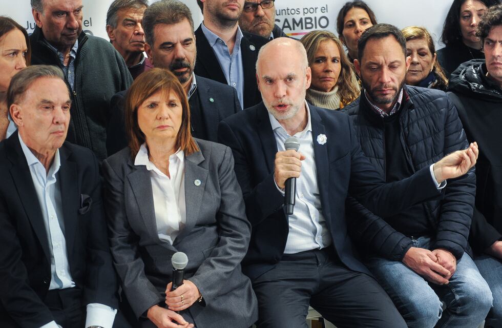 La interna de Juntos por el Cambio se define entre Bullrich y Larreta, con réplicas en casi todo el país