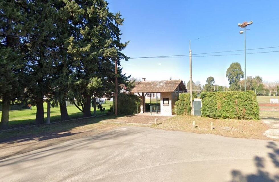 Afirman que un policía subía pornografía infantil desde Jockey Club de Rosario