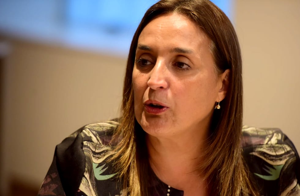 Myrian Prunotto rompió el silencio sobre los contratados en la Legislatura de Córdoba