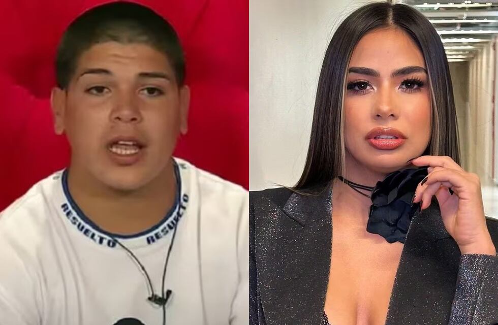 El desgarrador llanto en vivo de Daniela Celis tras confirmar la infidelidad de Thiago Medina: “No me lo merezco”