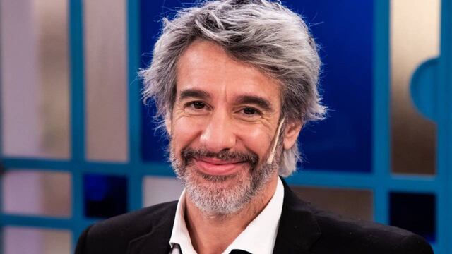 Qué fue de la vida de Nino Dolce, el ex participante de Gran Hermano, que triunfó en Playboy