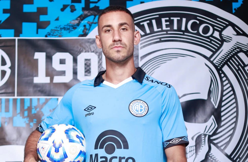 El mercado de pases de Belgrano: las incorporaciones y las bajas para este 2025