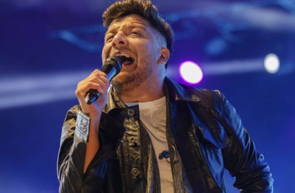 Amenazaron y maniataron al baterista de Damián Córdoba: lo que se sabe del hecho