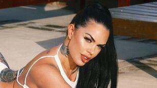Sofía Clerici