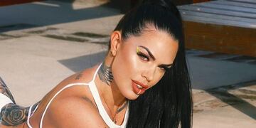 Sofía Clerici